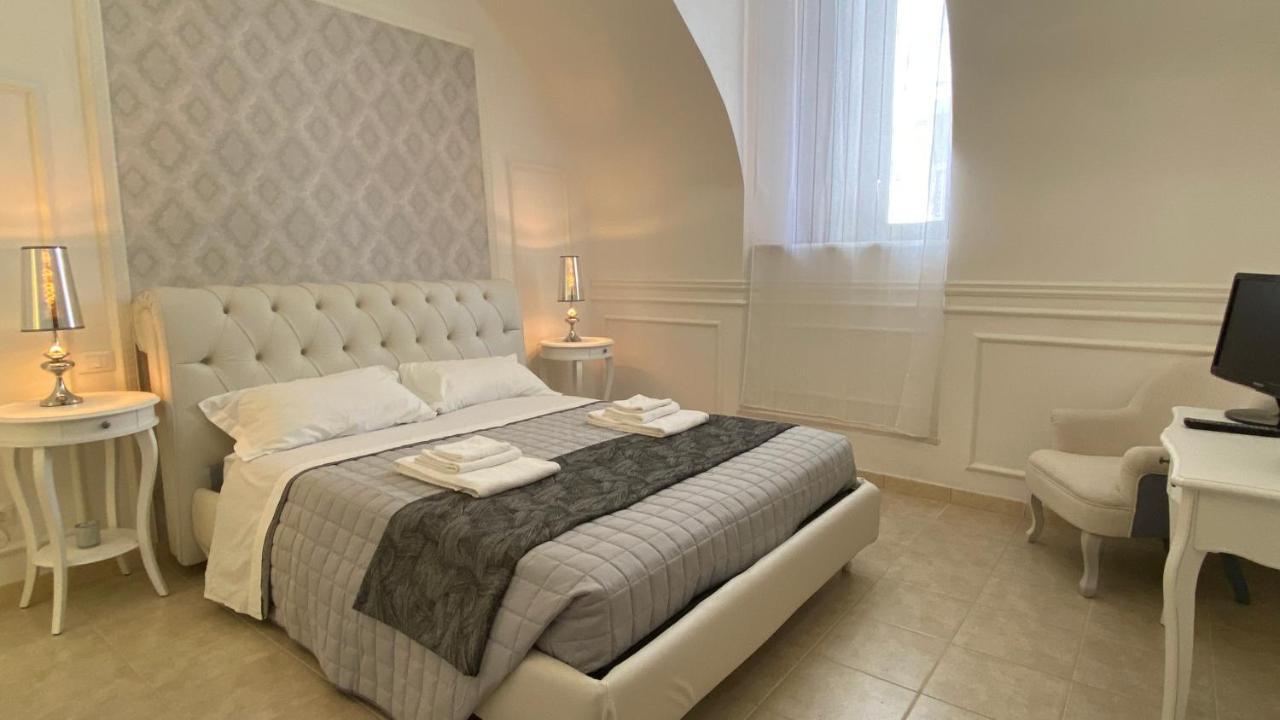 Bed and Breakfast Il Sogno Di Hypnos Л'Акуила Экстерьер фото